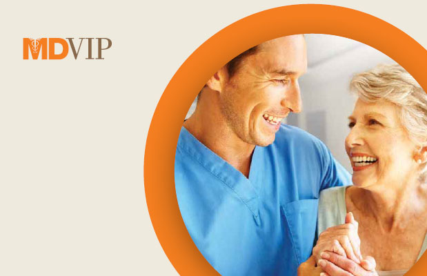 Health System Benefits MDVIP